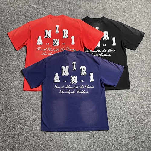 Amiri T-shirt