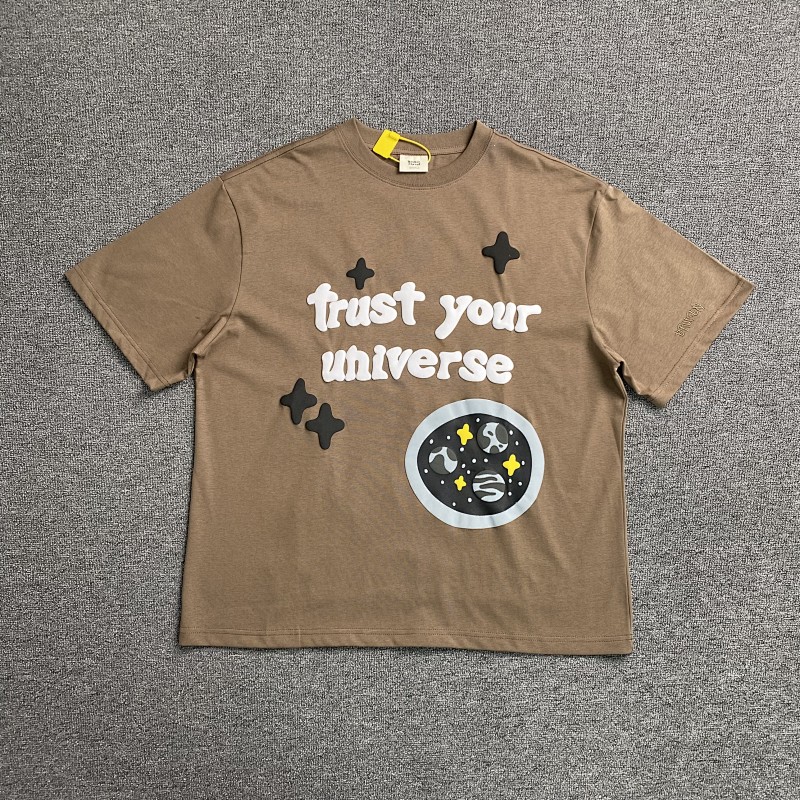 Broken Planet T-shirt