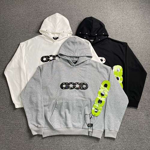 Goodbrand Hoodie