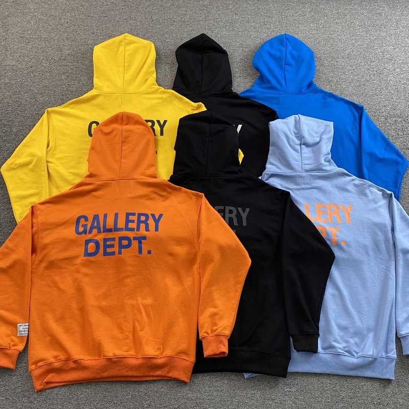 Gallery Dept. Hoodie