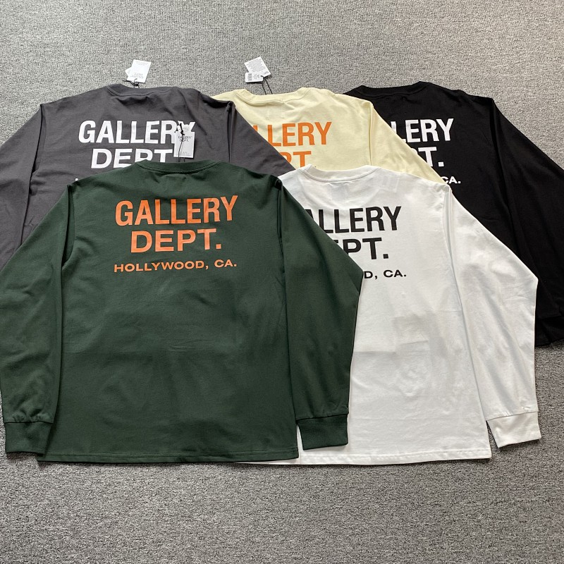 Gallery Dept. T-shirt