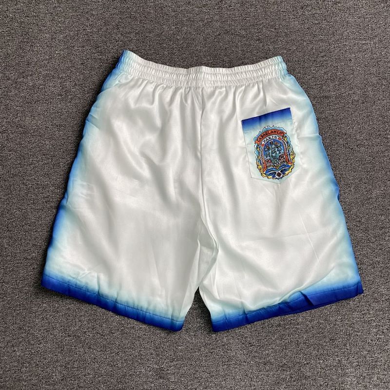 Casablanca Shorts