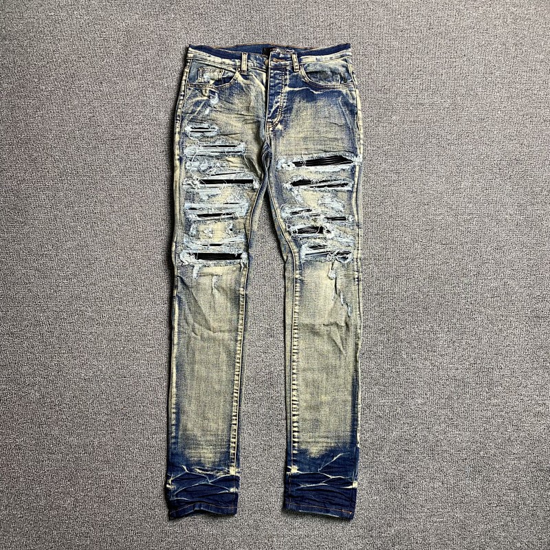 Amiri Jeans