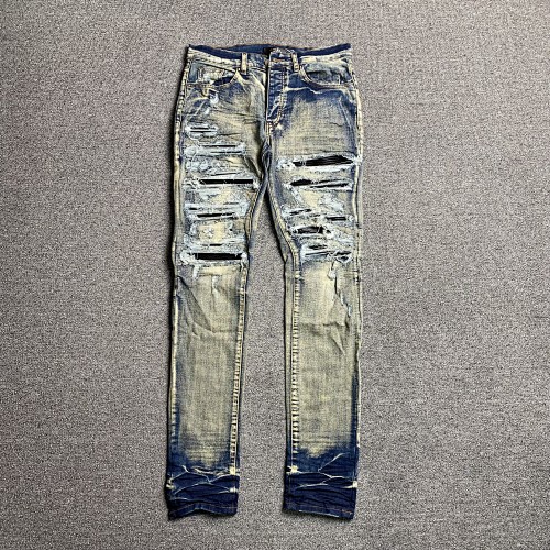 Amiri Jeans