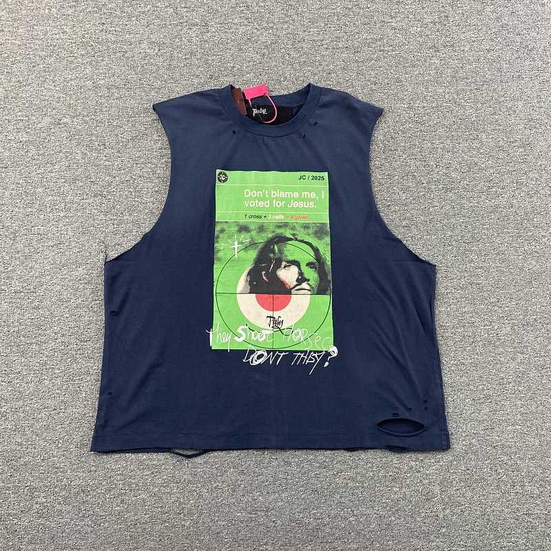 Paly Hollywood T-shirt