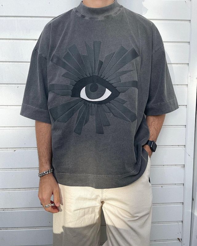 House OF Errors T-shirt