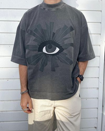 House OF Errors T-shirt