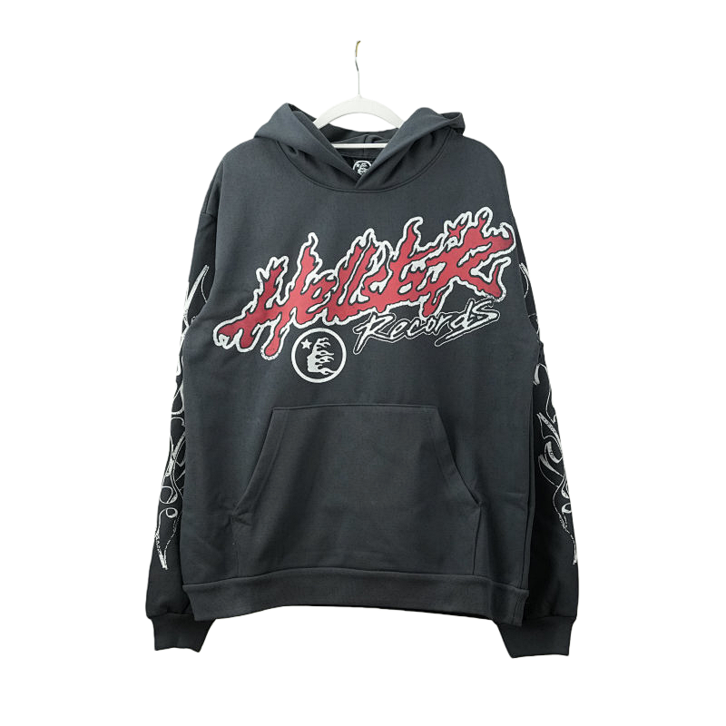 Hellstar Tour Hoodie