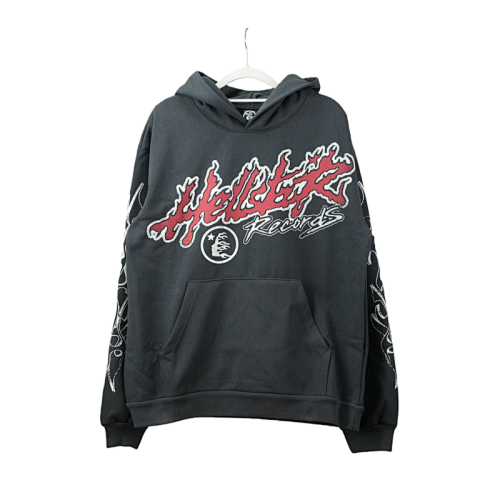 Hellstar Tour Hoodie
