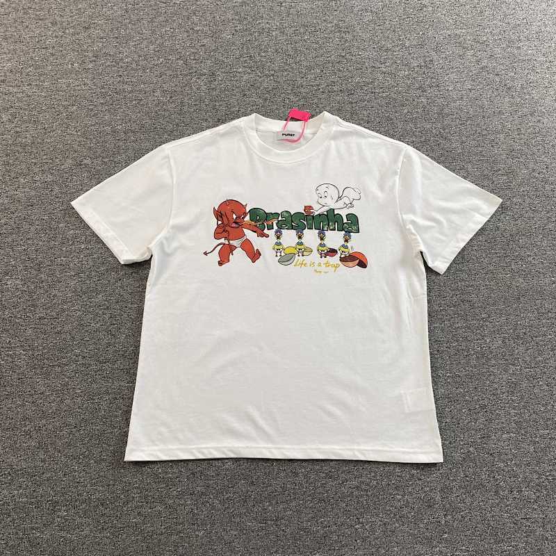 Purey T-shirt