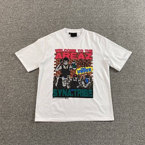 Syna World T-shirt