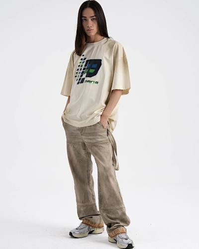 Panq T-shirt