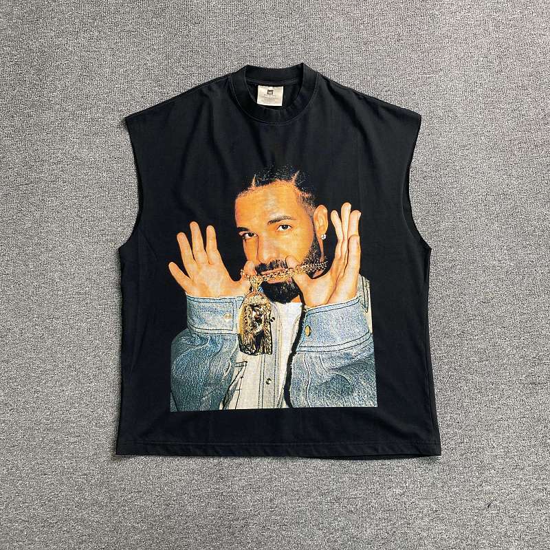 Vintage Vest