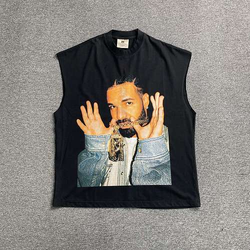 Vintage Vest