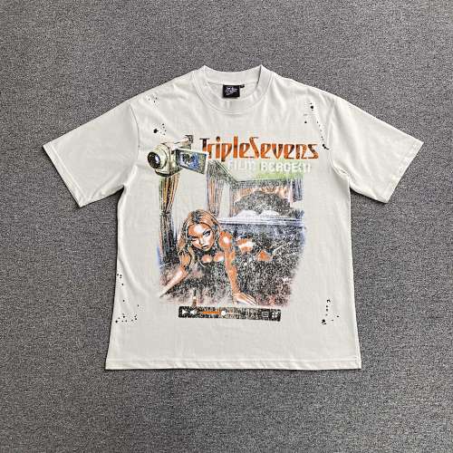Triple Sevens T-shirt