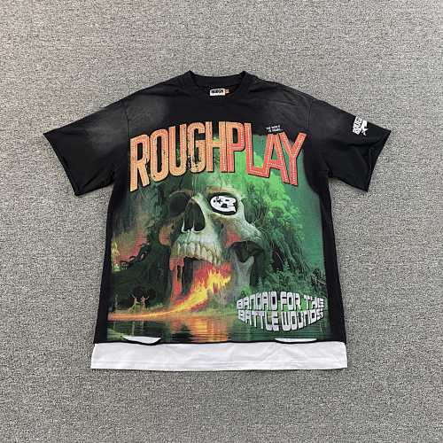 Rough Play T-shirt