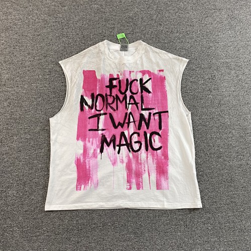 Saint Vest