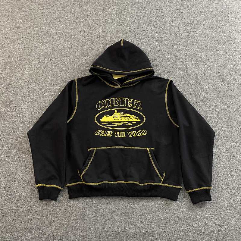 Corteiz Hoodie