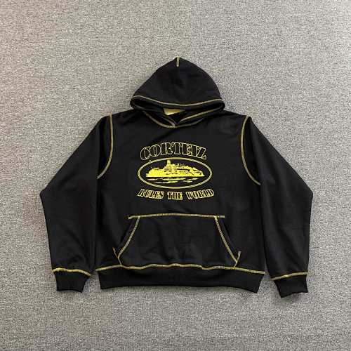 Corteiz Hoodie