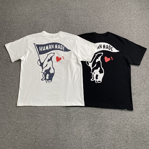 Human Made Graphic T-Shirt