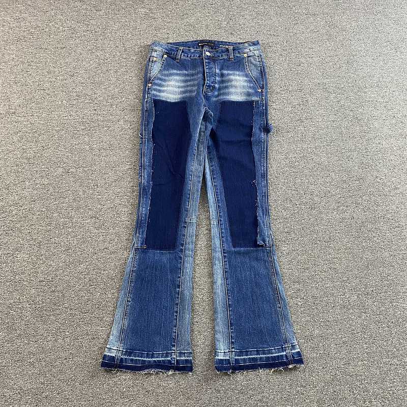 Purple Jeans