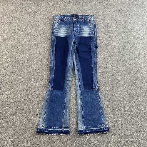 Purple Jeans