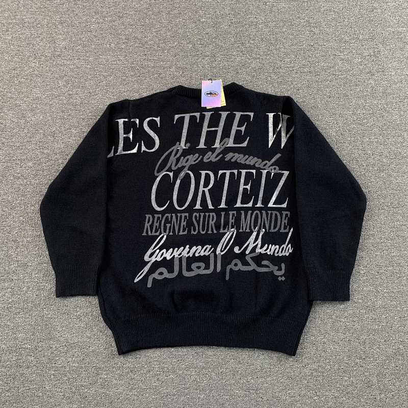 Corteiz Sweater