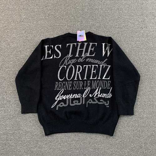 Corteiz Sweater