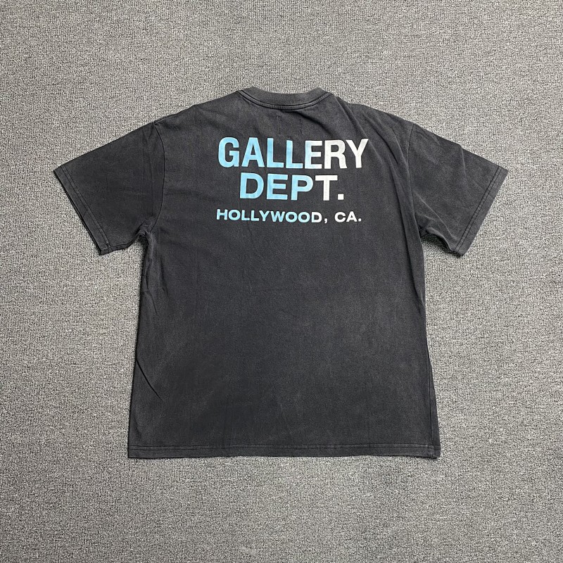 Gallery Dept T-shirt