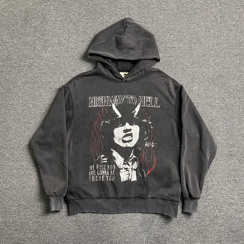 Vintage Hoodie