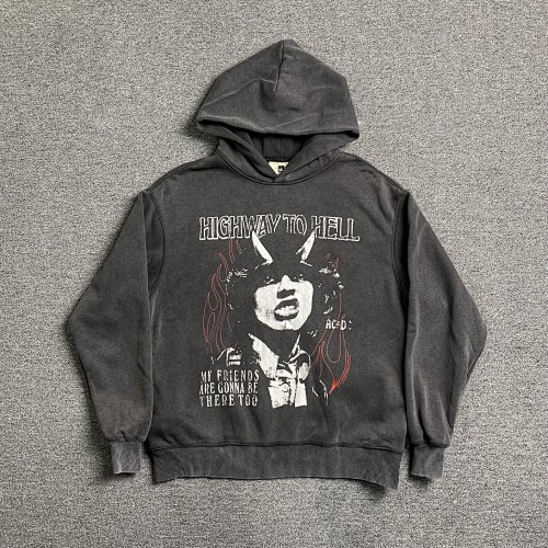 Vintage Hoodie