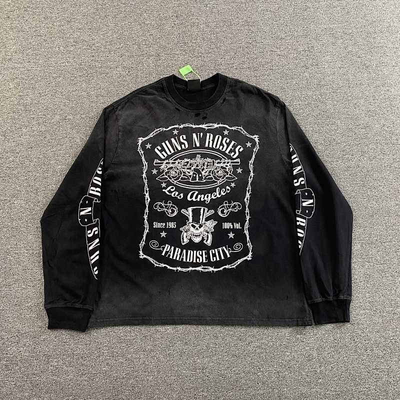 Vintage T-shirt