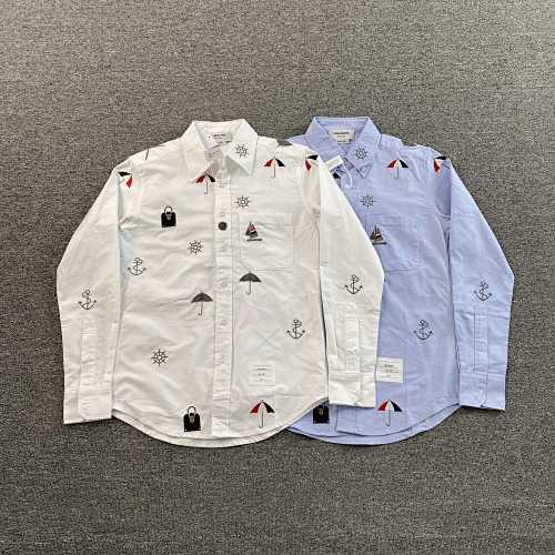 Thom Bmomthe T-shirt