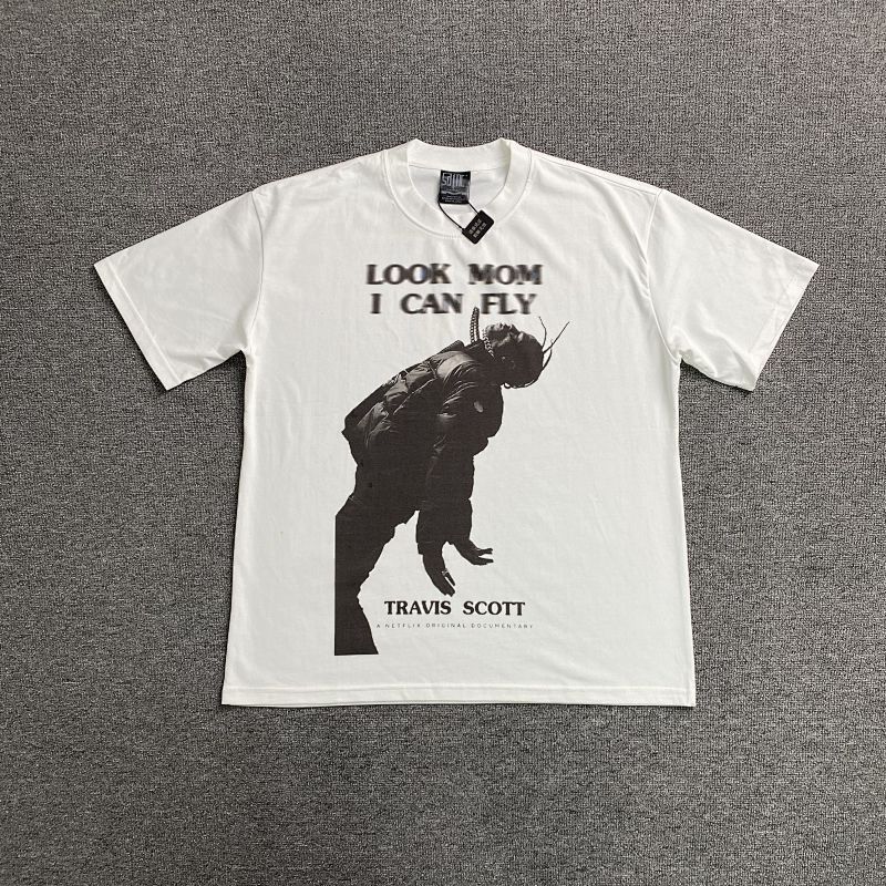 Saint T-shirt