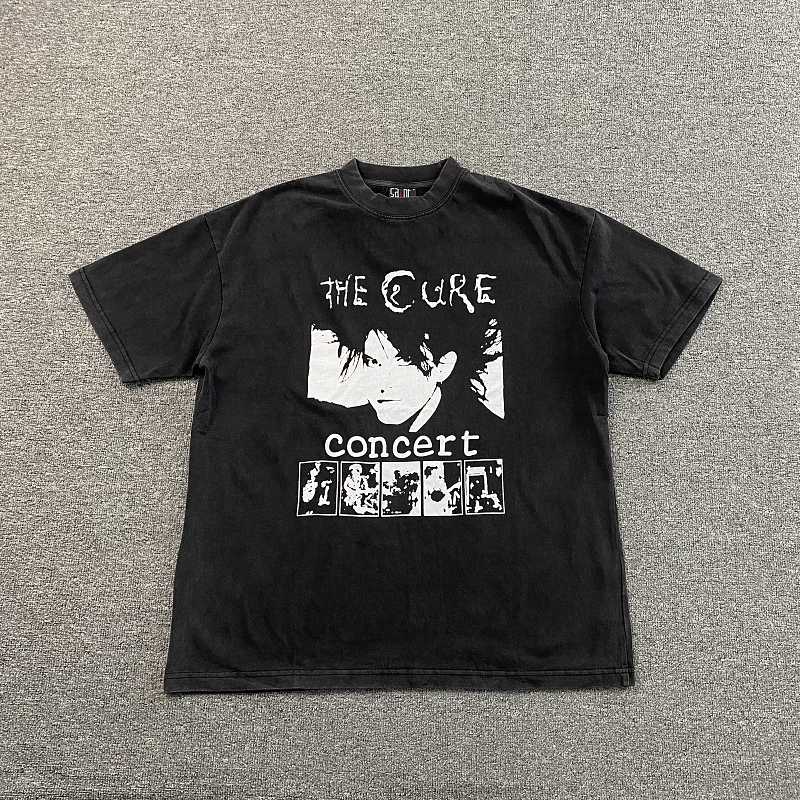 Saint Mxxxxxx T-shirt