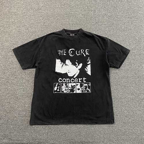 Saint Mxxxxxx T-shirt