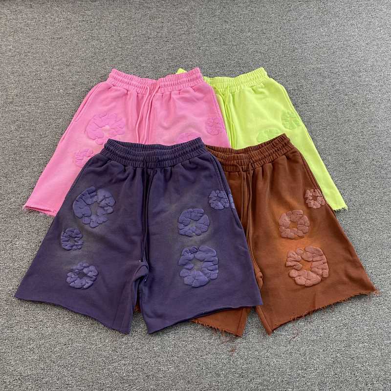 Denim Tears Shorts