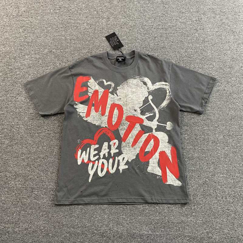 ME Mixed Emotion T-shirt