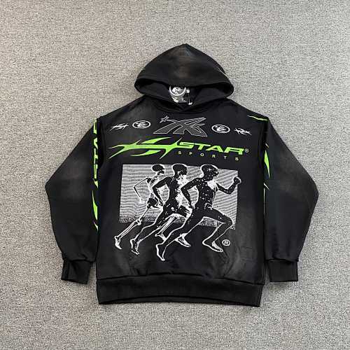Hellstar Hoodie