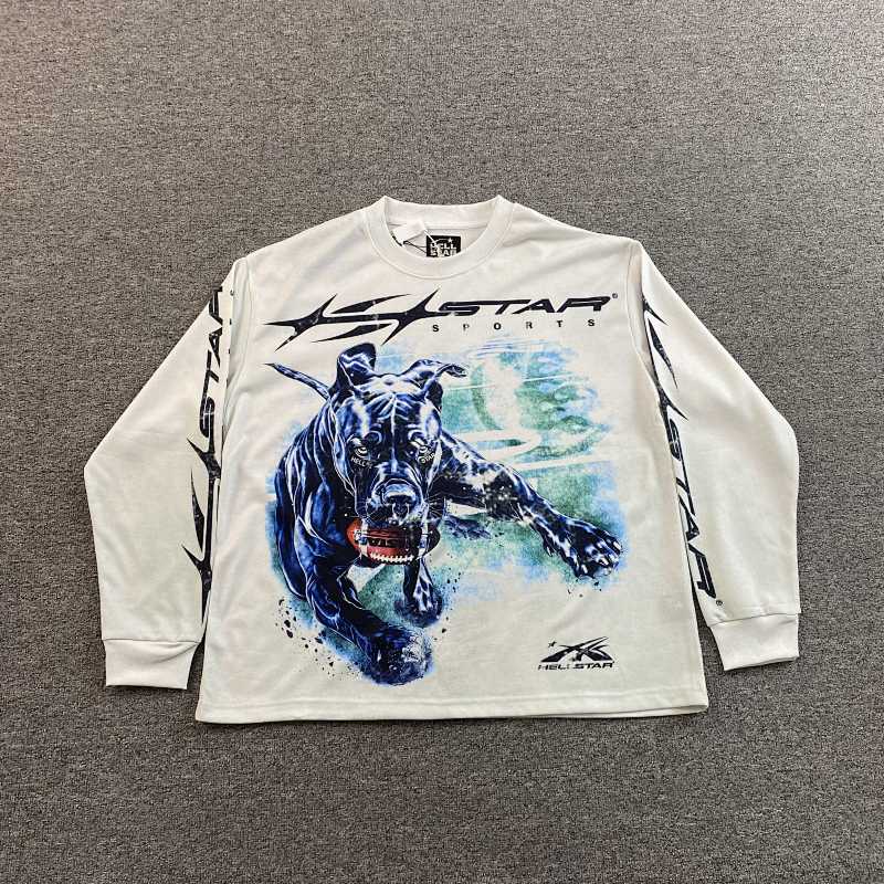 Hellstar T-shirt