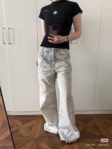 Acne Studios Jeans