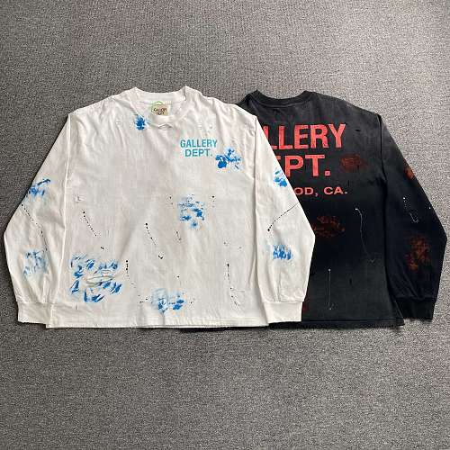 Gallery Dept. T-shirt