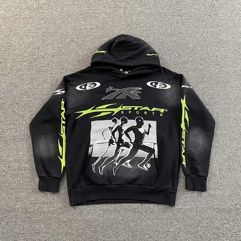 Hellstar Hoodie