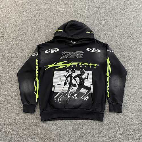 Hellstar Hoodie