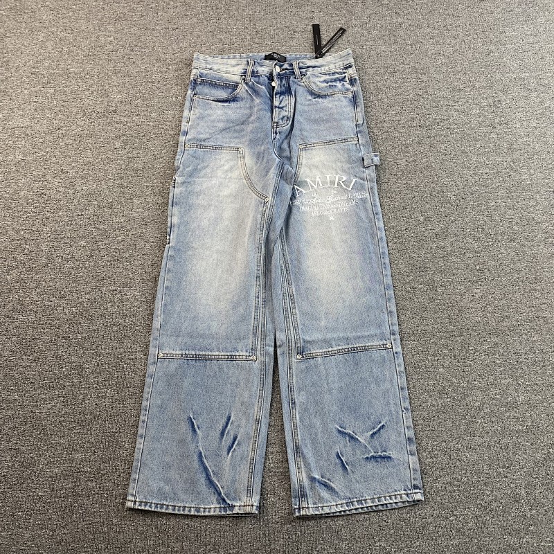 Amiri Jeans