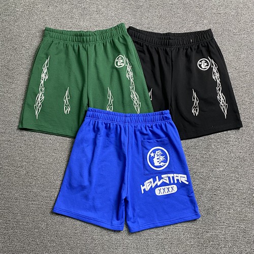 Hellstar Studios Shorts