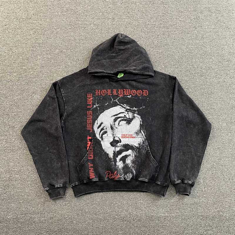 PalyHollywood Hoodie