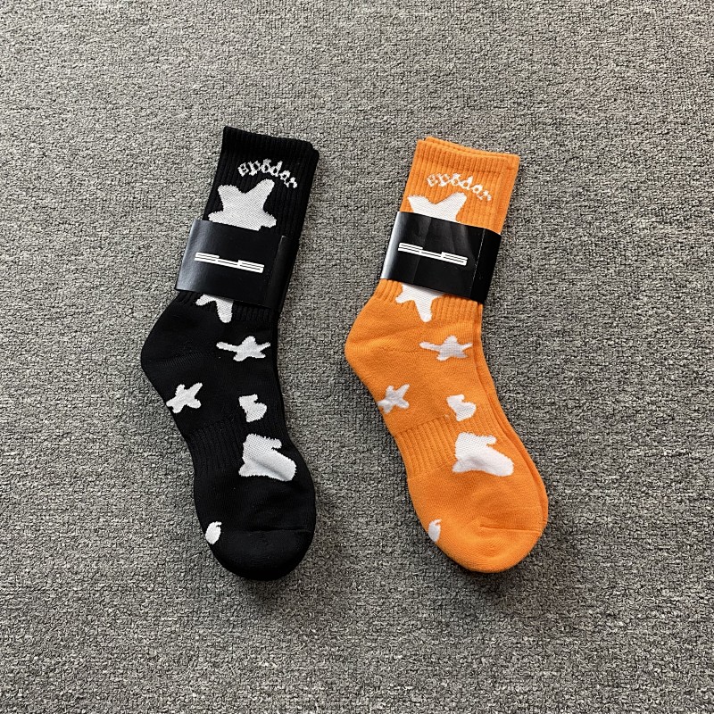 Sp5der Classic Socks