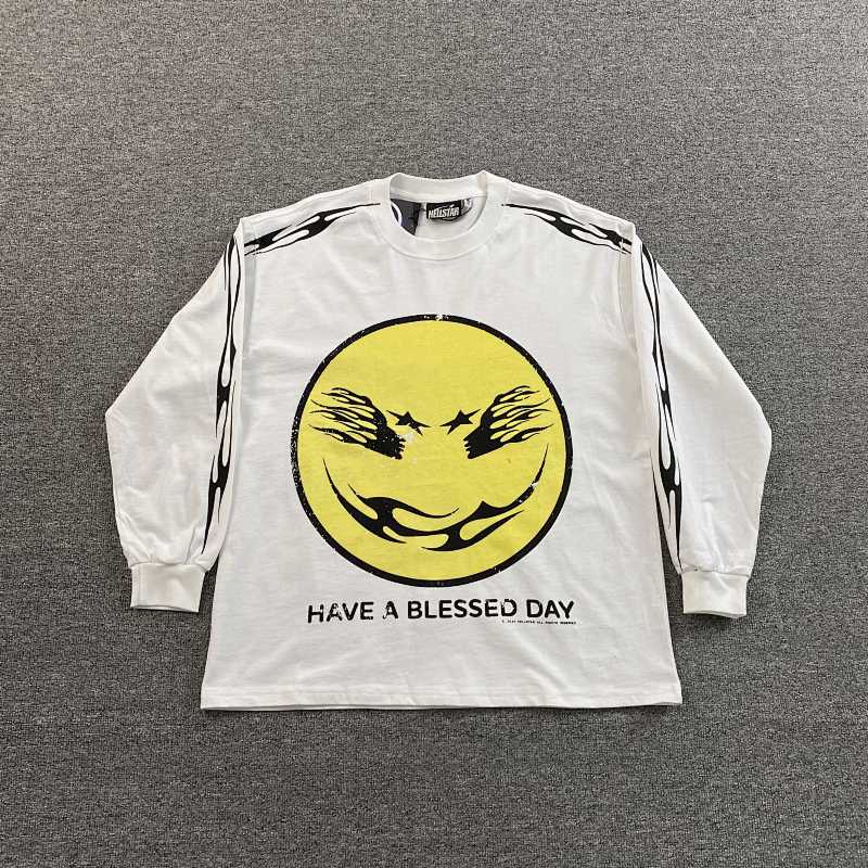 Hellstar T-shirt