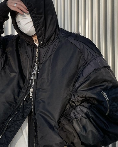 Project G R Jacket